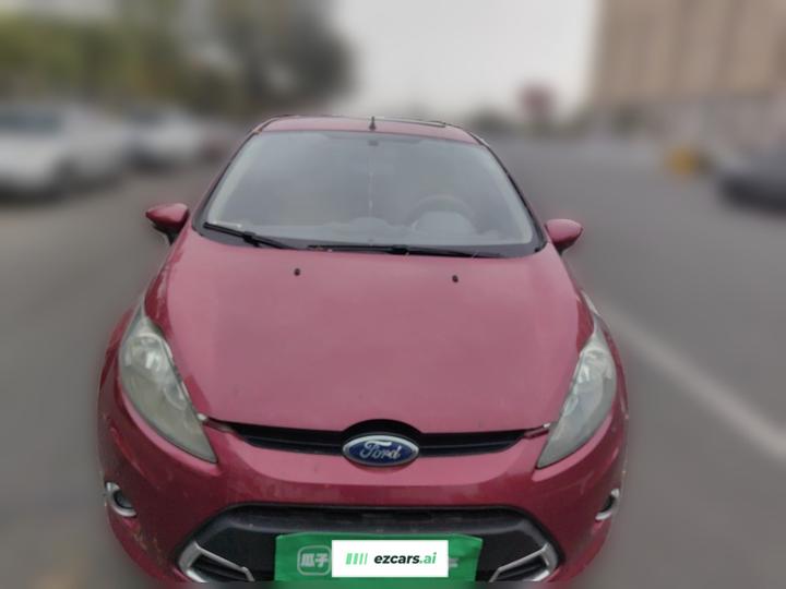2011 Hatchback 1.5L AT Sport photo 2