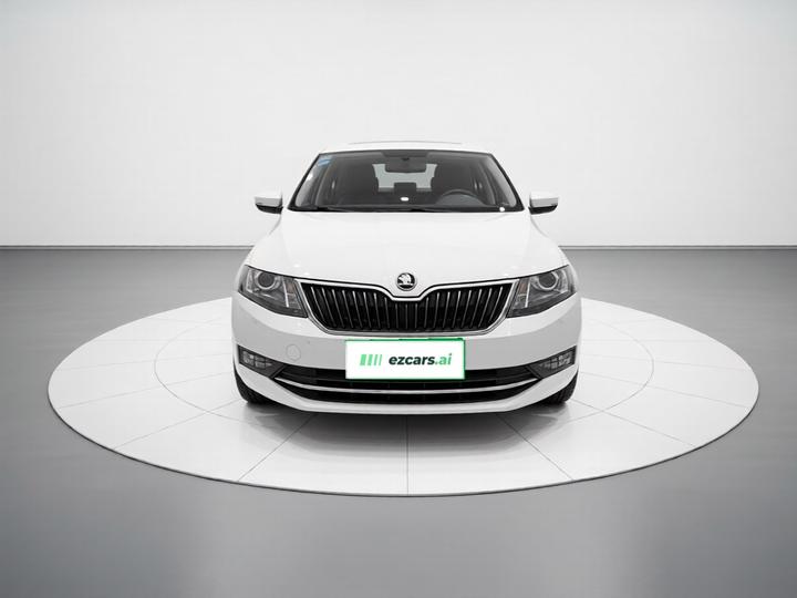 Rapid 2019 1.5L MT Comfort China VI photo 2
