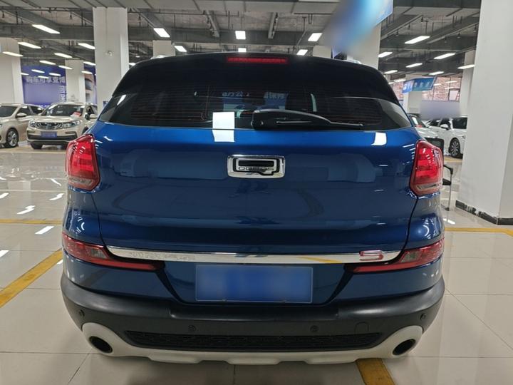 5 2017 1.6T AT Premium photo 2