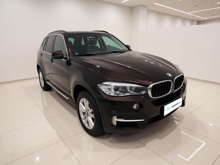X5 Imported 2015 xDrive28i photo 3