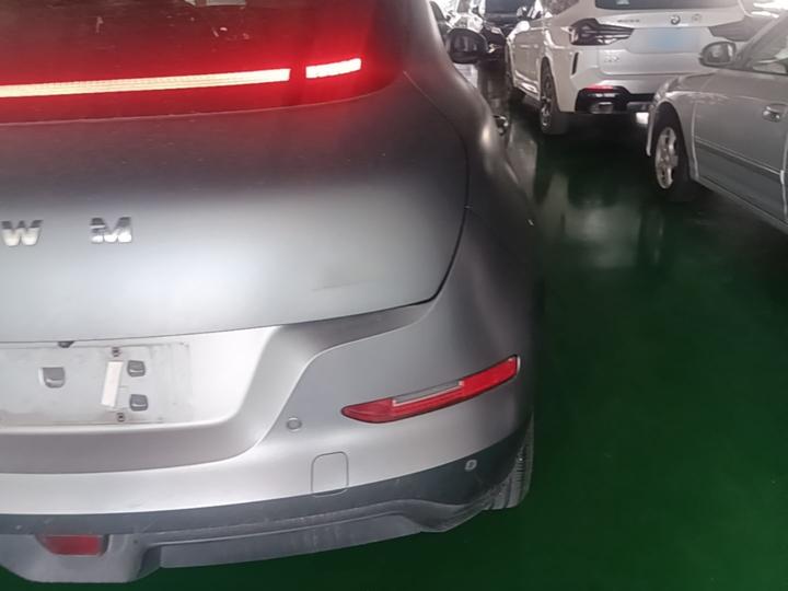 Good Cat GT 2025 430km Noble photo 7