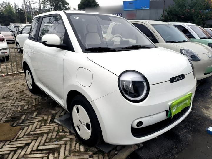 Nevo Changan Lumin 2026 205km photo 3