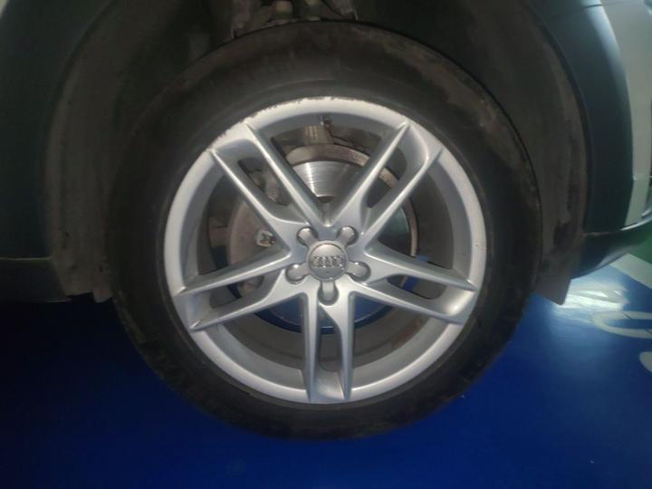 Q5 2017 Plus 40 TFSI Tech photo 8