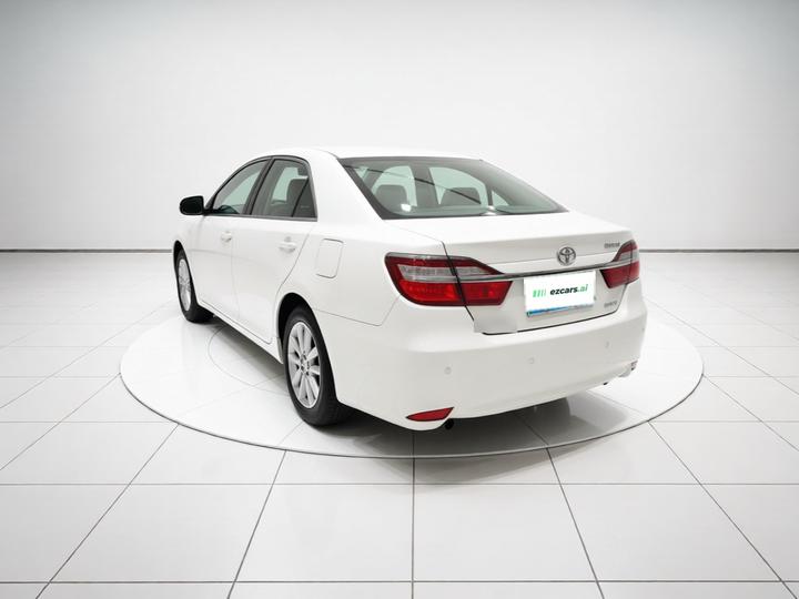 Camry 2016 2.0G Leading photo 4