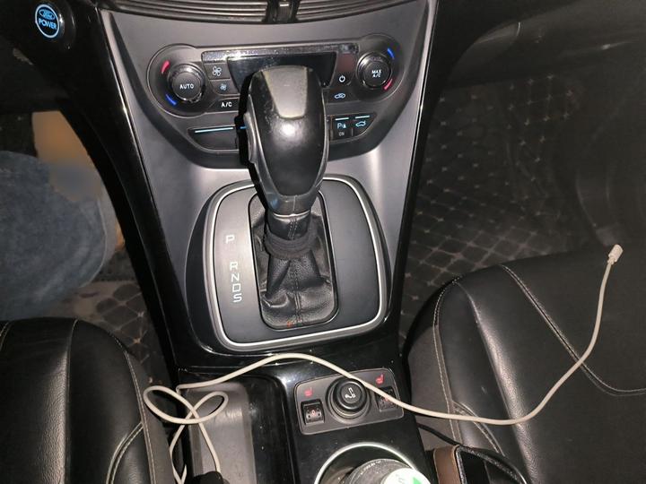 Kuga 2013 2.0L GTDi AWD Sport photo 6