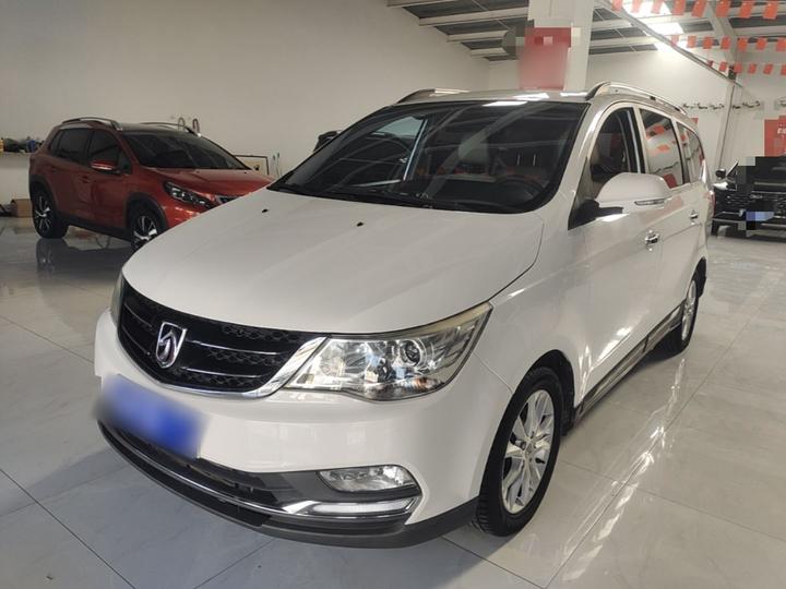730 2016 1.5T MT Comfort 7-Seater