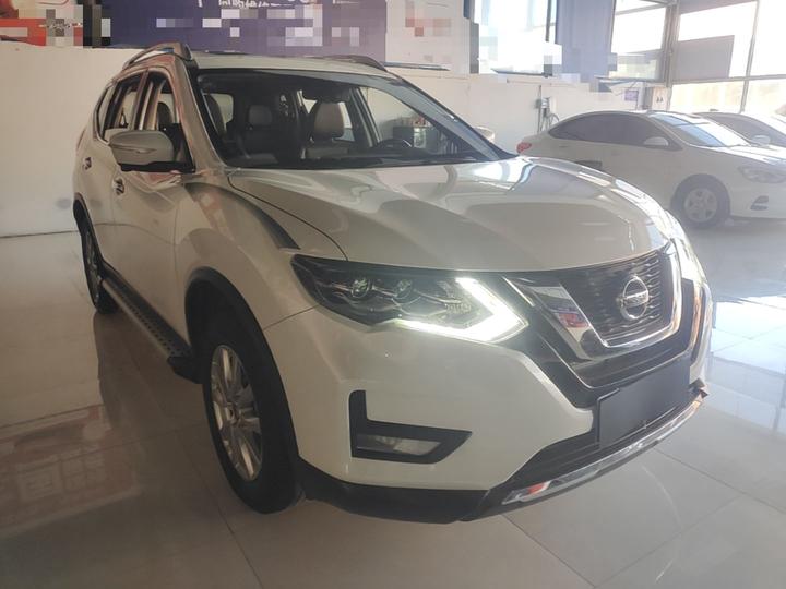 X-Trail 2020 2.0L XL Premium CVT 2WD Connected Exclusive photo 3