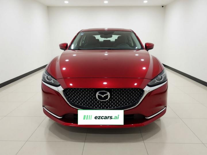 Atenza 2020 2.0L Luxury photo 2