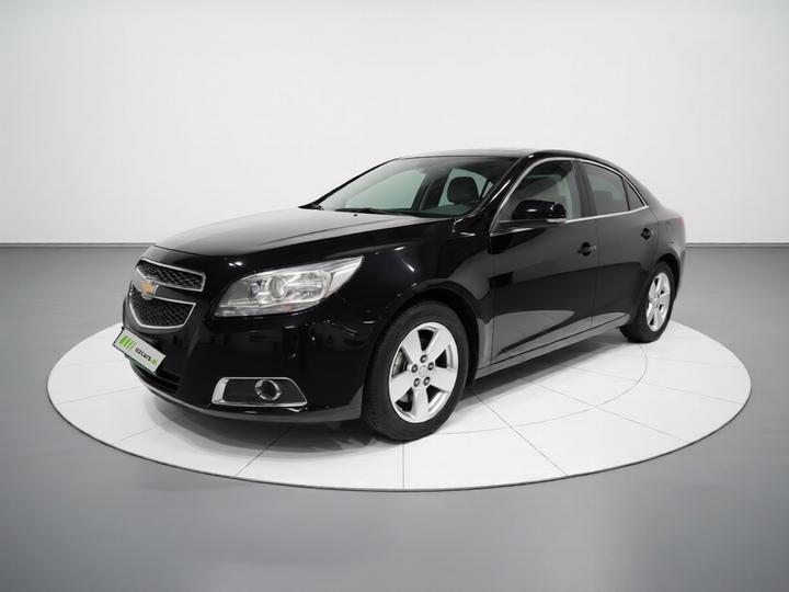 Malibu 2014 2.0L AT Comfort