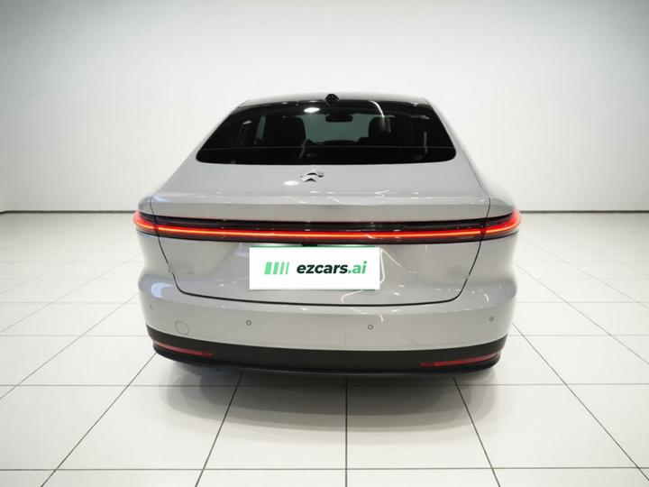 ET7 2024 75kWh Executive photo 5
