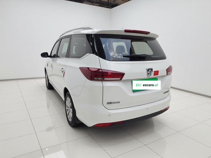 360 2019 Facelift 1.5L MT Elite China VI photo 4