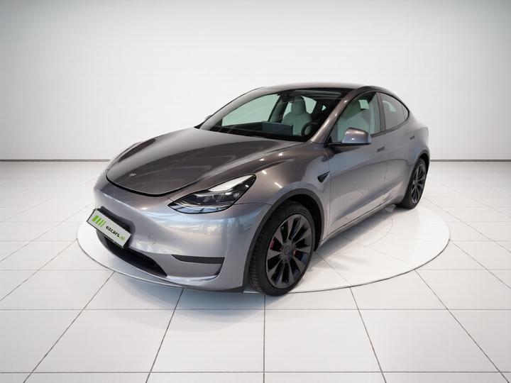 Model Y 2024 RWD