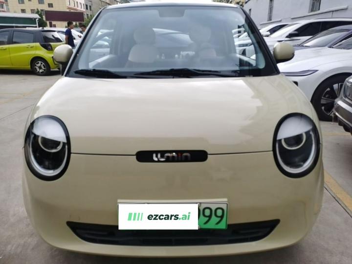 Nevo Changan Lumin 2024 301km photo 2