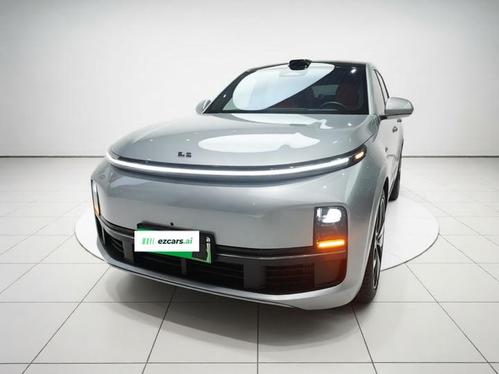 Li L9 2022 Max photo 2