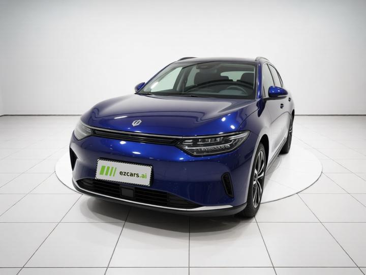 Leapmotor C11 2021 Facelift Luxury