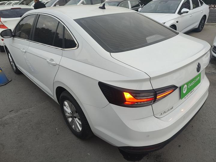 Lavida 2023 1.5L AT photo 4