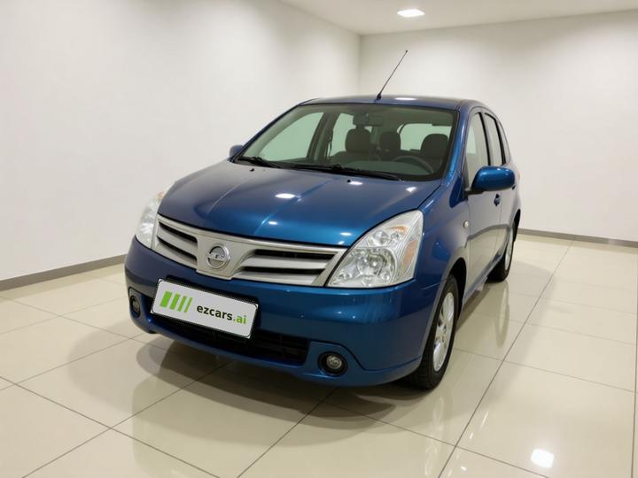 2006 1.8L MT Standard