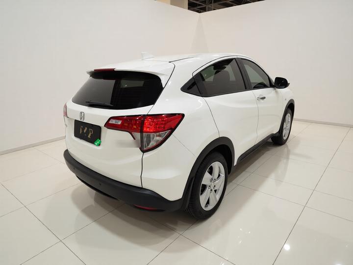 Vezel 2020 1.5L CVT Elite photo 4