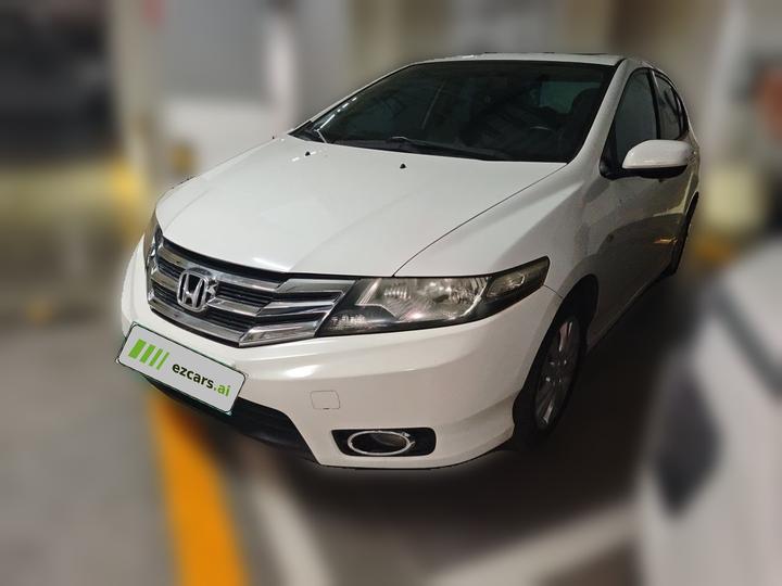 Classic 2014 1.5L AT Elite