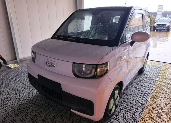 QQ Ice Cream 2022 170km Sundae LFP