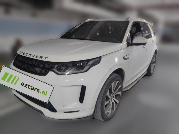 Discovery Sport 2021 249PS R-Dynamic SE Performance Tech 5-Seater