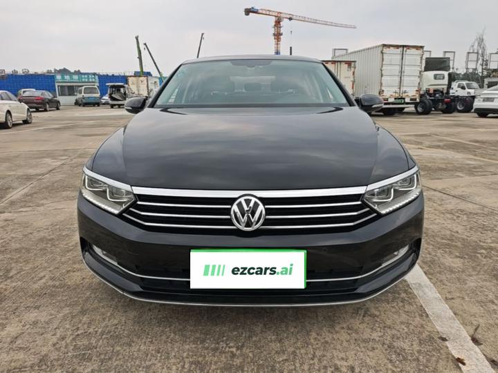 Magotan 2018 330TSI DSG Luxury photo 2