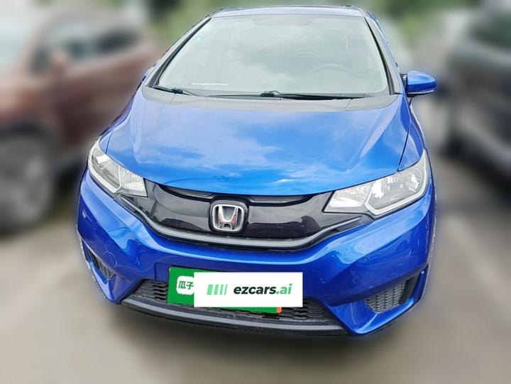 Fit 2016 1.5L LXS CVT Comfort photo 2