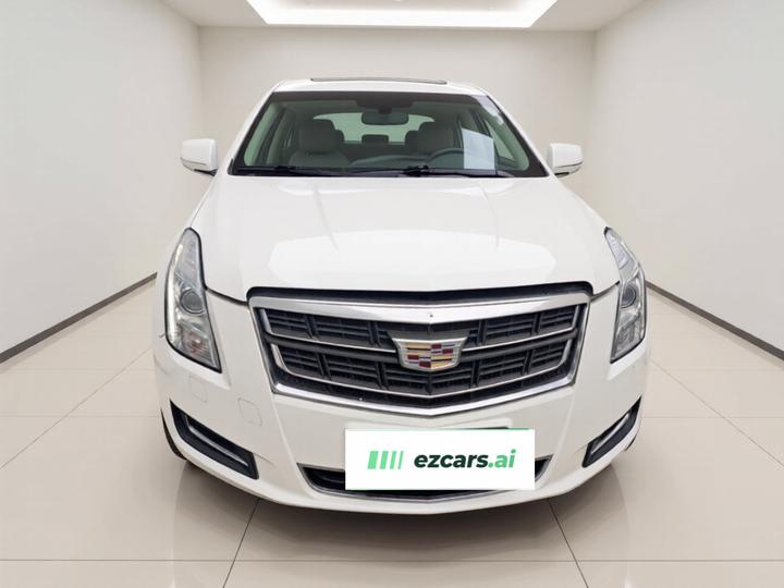 XTS 2017 28T Tech photo 2
