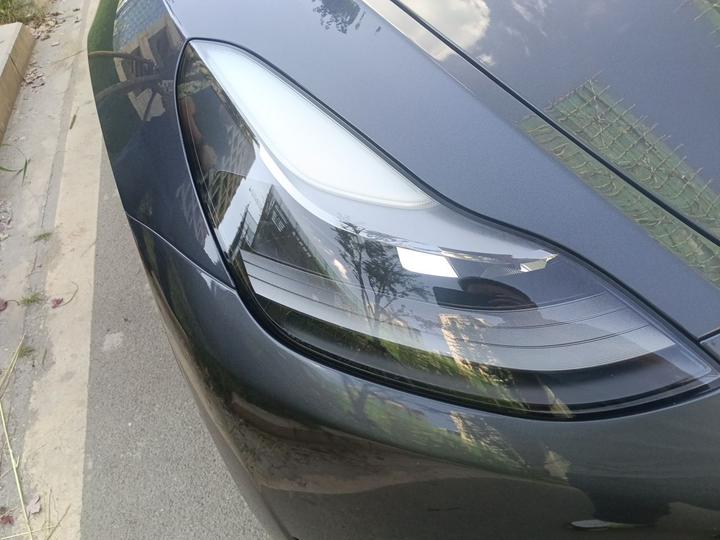 Model Y 2021 Standard Range RWD photo 7