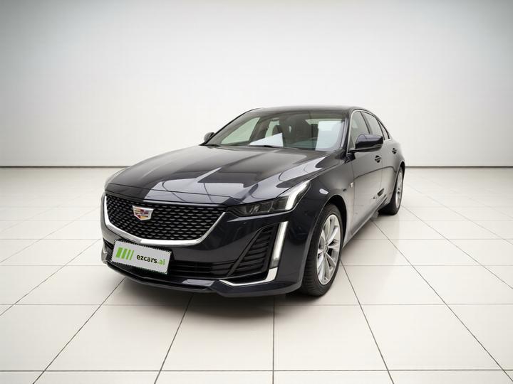 CT5 2021 Facelift 28T Luxury