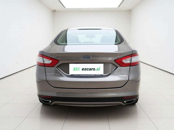 Mondeo 2013 1.5L GTDi180 Fashion photo 5