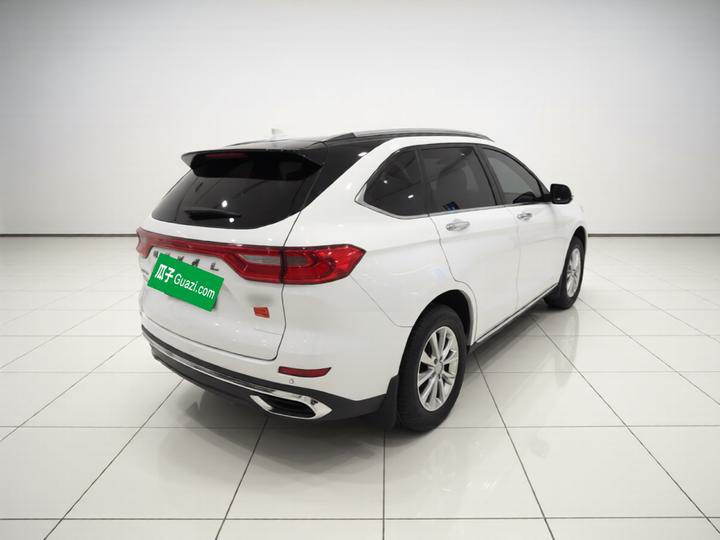 M6 2021 PLUS 1.5T MT Luxury Connected photo 5