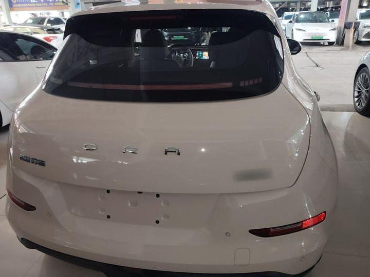 Good Cat 2023 401km Standard Range Noble LFP photo 5