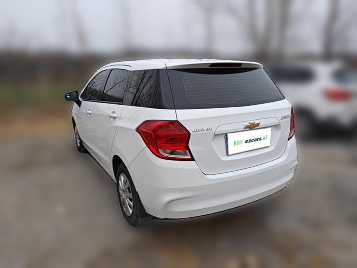 RV 2016 1.5L AT Cruise photo 3