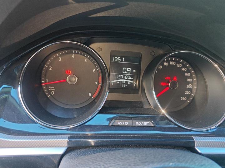 Bora 2018 1.5L MT Comfort photo 6