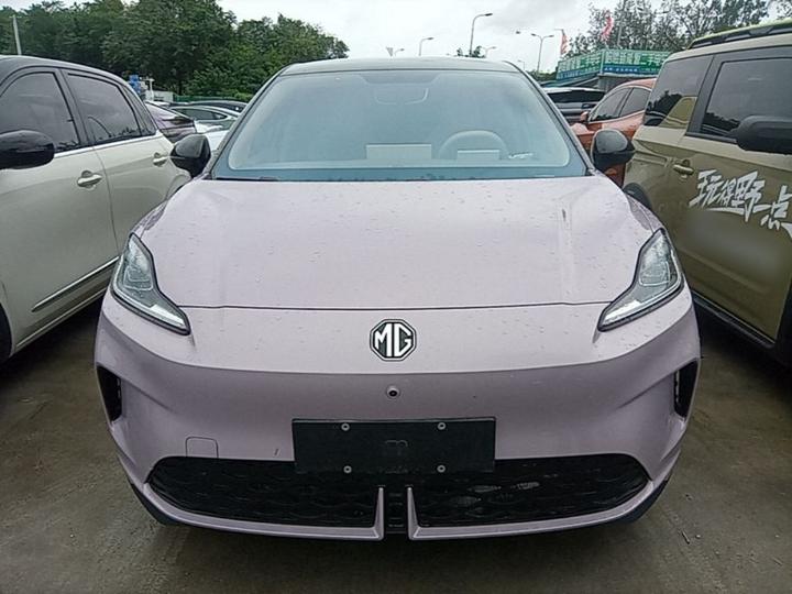 MG4 EV 2026 437 photo 2