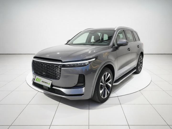 Li Auto ONE 2021 EREV 6-Seater