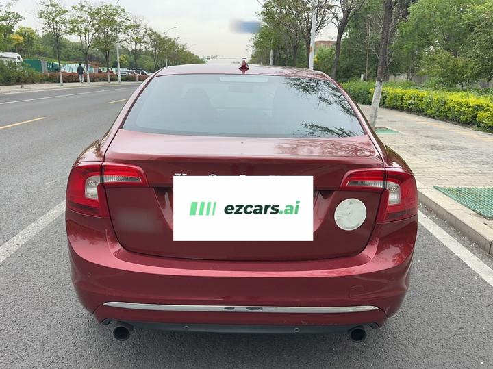 S60 2014 S60L 2.0T photo 3