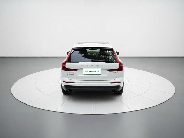 XC60 2019 T4 China V photo 5