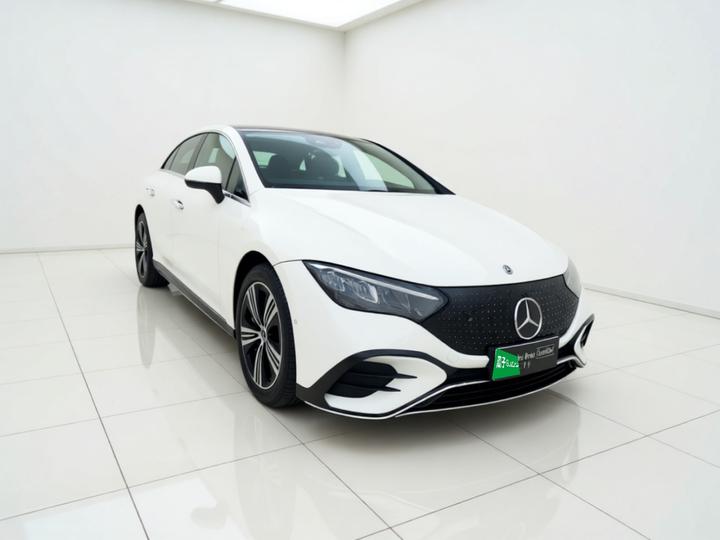 EQE 2025 500 4MATIC Luxury photo 3