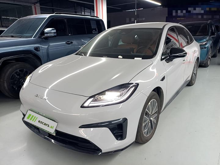 AION RT 2026 520 Smart