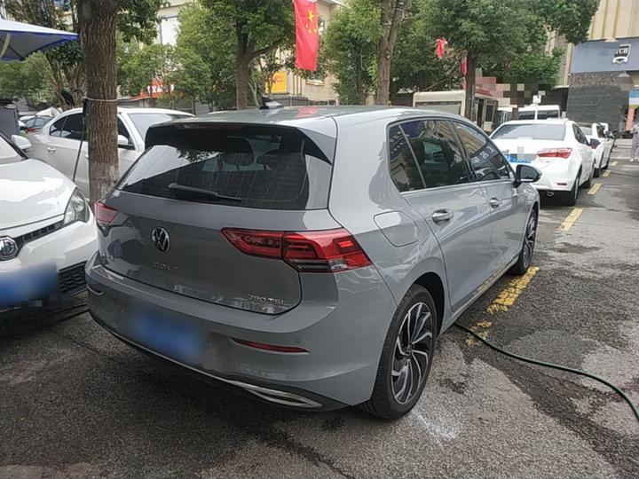 Golf 2023 280TSI DSG Pro photo 4