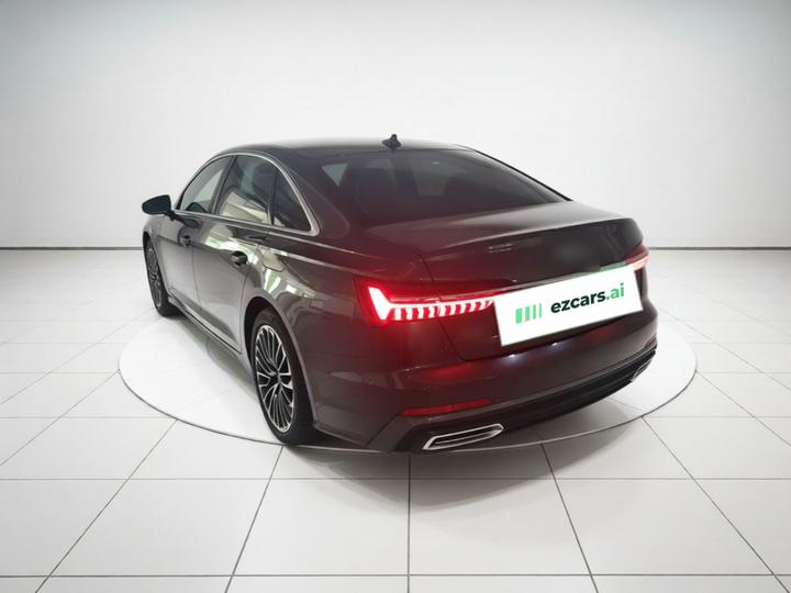 A6L EV 2020 55 TFSI e quattro photo 4