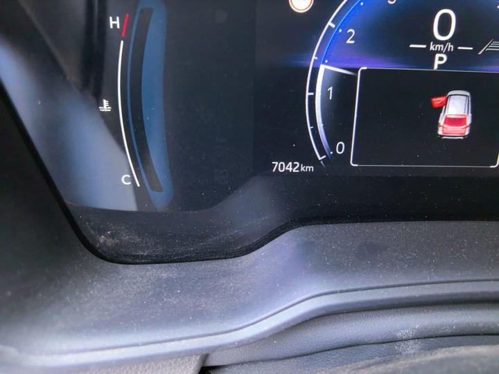 Corolla 2023 2.0L photo 2