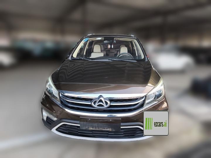 A800 2017 1.5T AT Smart Premium photo 2