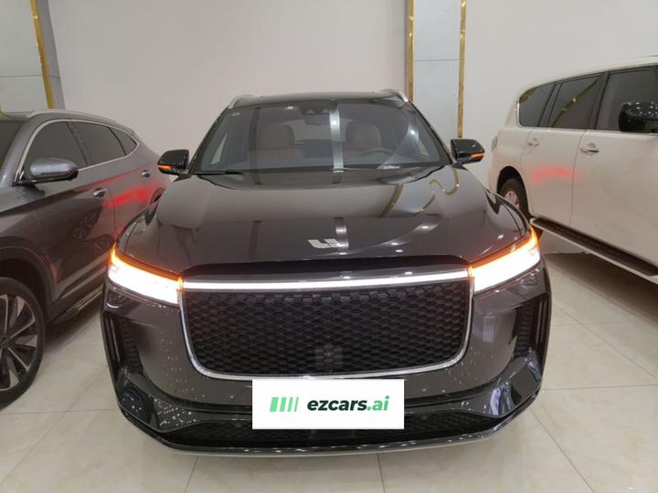 Li Auto ONE 2020 EREV 6-Seater photo 2