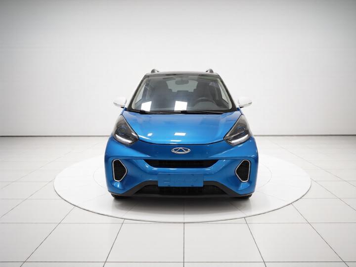 QQ Little Ant 2019 4-Seater Smart 30.6kWh photo 2