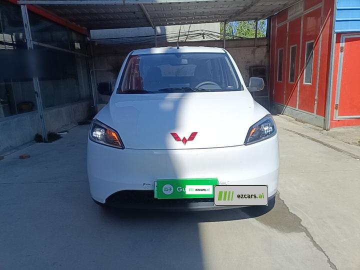 Wuling Hongguang EV 2024 EV 300KM Standard photo 2