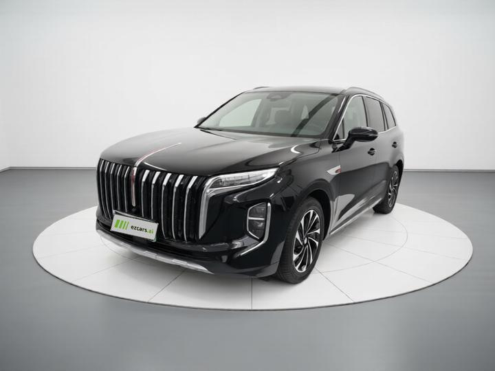 HS7 PHEV 2024 2.0T PHEV AWD 6-Seater