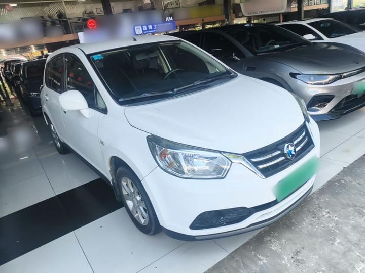 R50 2016 1.6L AT Elite photo 3